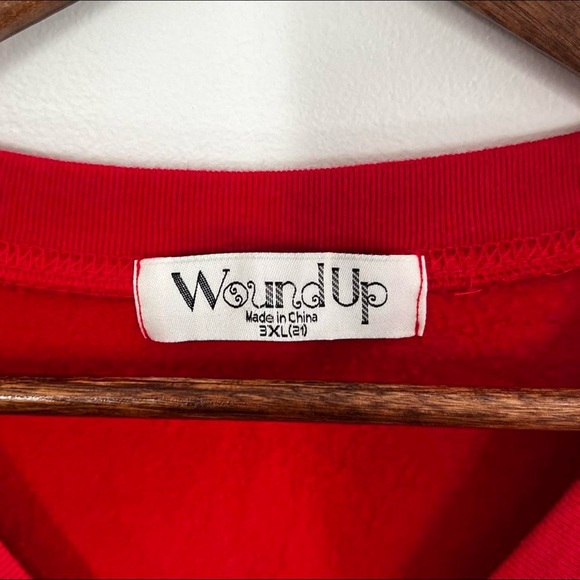 CHRISTMAS SWEATER - Picture 2 of 2